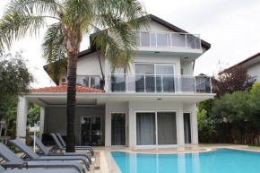 Fethiye Ovacık 4 Bedroom Private Villa